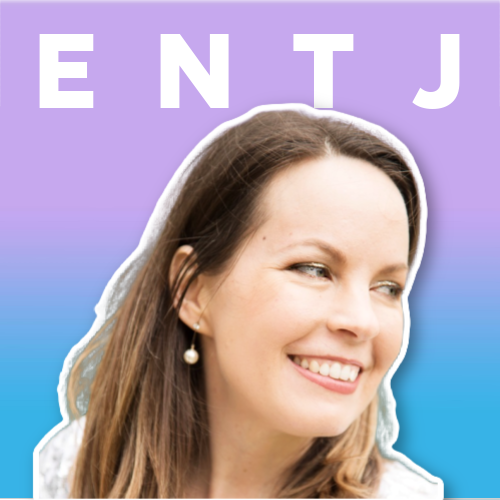 Unpacking the ENTJ personality (feat. Allison Ramsey)