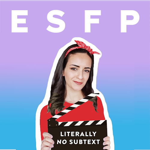 Wedding planning as an ESFP: What I learned about myself