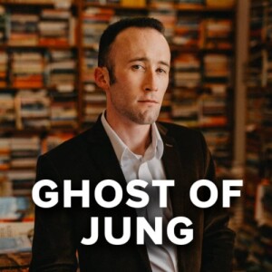 Unpacking the INTJ Personality (feat. INTJ Joe aka ”Ghost of Jung”)