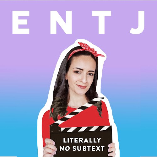 A deep dive into the ENTJ personality (feat. my ENTJ housemate Marie)