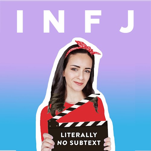 Unpacking the INFJ personality (feat. my INFJ friend Bek)