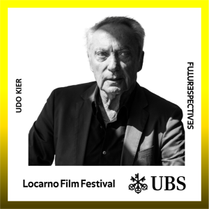 Udo Kier: Not everybody reads the news. That’s why films are made.