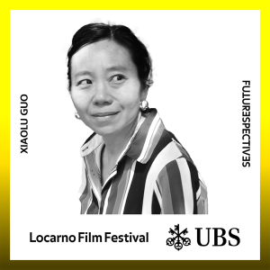 Xiaolu Guo: Migrant Voices in Literature and Film