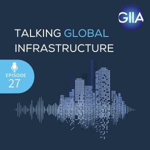 Episode 27: Key trends, challenges and opportunities shaping the future for investors