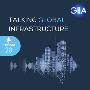 Episode 20: In Berlin as GIIA tops 100, and members explore new markets