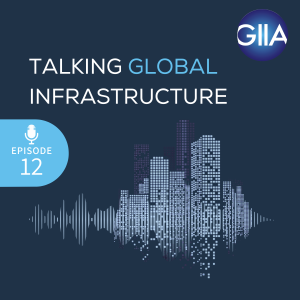 Episode 12: Our growing global community