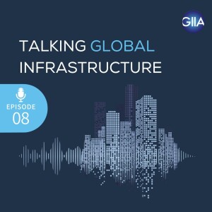 Episode 8: The Politics of Infrastructure Part II
