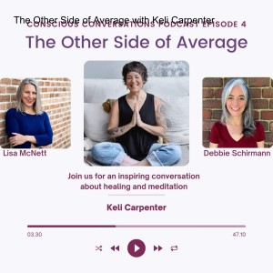 The Other Side of Average with Keli Carpenter
