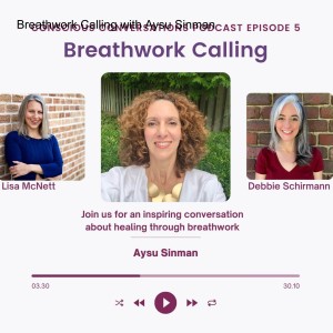 Breathwork Calling with Aysu Sinman