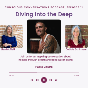 Diving into the Deep, with Pablo Castro