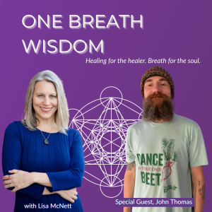 From Prison to Peace: How Breathwork and Self-Prioritization Heal Trauma and Addiction