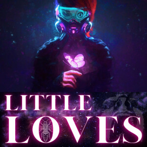 Little Loves by Sophie Yorkston