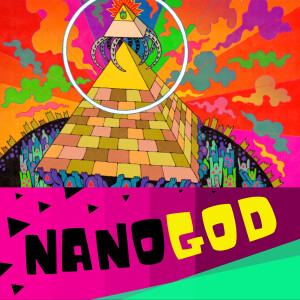 Nanogod by Larry Hodges