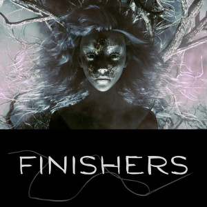 Finishers by Christi Nogle