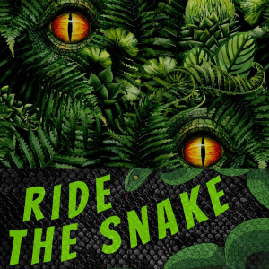 Ride the Snake by Claudine Griggs