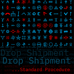 Drop Shipment Standard Procedure by Marie Croke