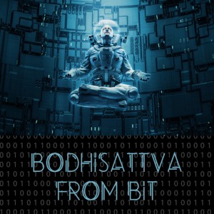 Bodhisattva From Bit by Andy Dudak