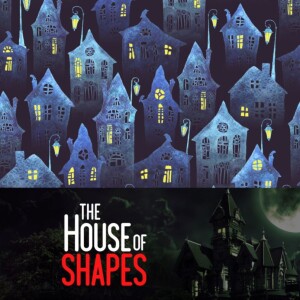 The House of Shapes by Hailey Piper