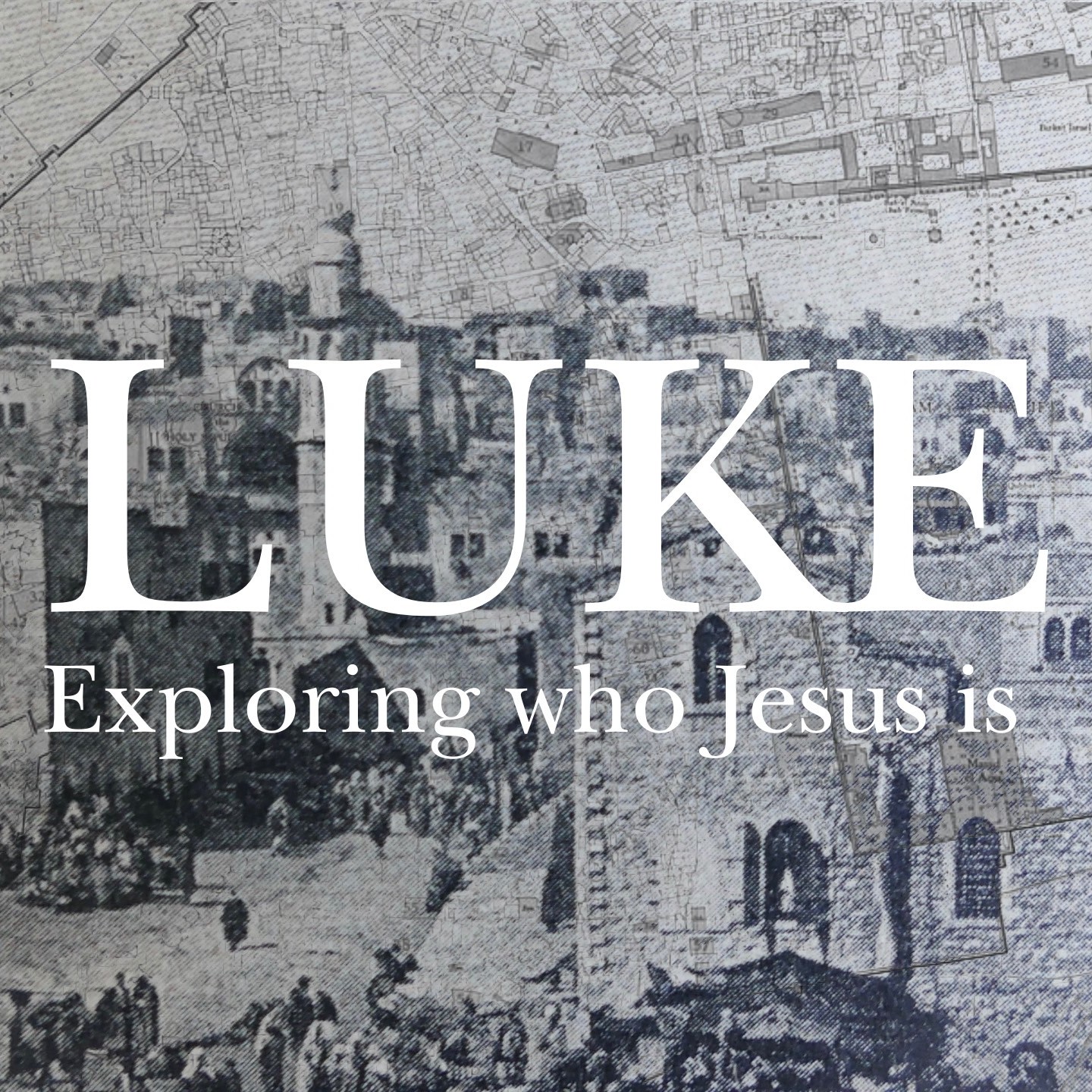 Community Church Putney Sermons