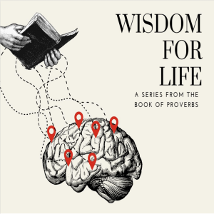 (#1282) Proverbs 1:5–6 – The wise listen (10/6/25)