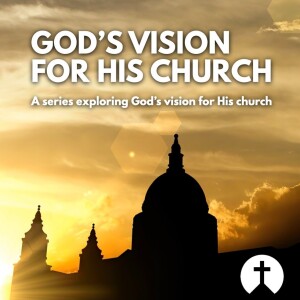 #1147. A loving family is God’s vision for the church (18/9/24)