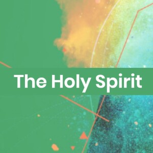 #1047. The Spirit gives overflowing hope to build a church of  joy and peace (2/5/24)