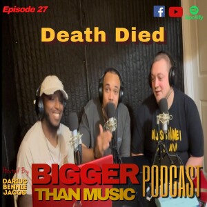 Death Died