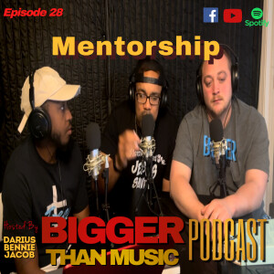 Mentorship