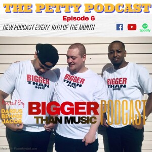 ”Petty Podcast”