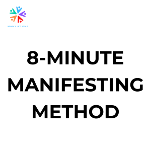 MAO 8-Minute Manifesting Method