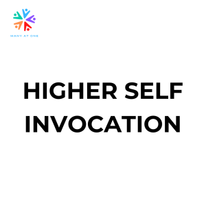 Higher Self Invocation