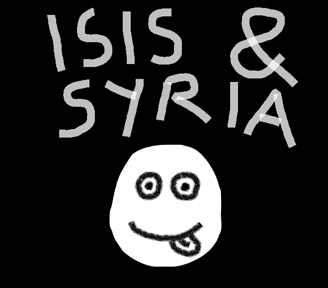 ISIS AND SYRIA