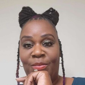 Interview with Author and Minister Michelle Dewitt