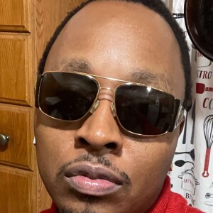 Interview with Meek aka Mr. Incredible co host for the Br3ak!n Br3ad podcast.