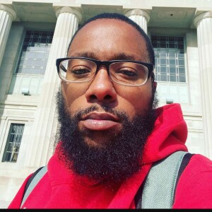 Interview with Eric Jones Jr. the Host of Underdawg Talk Podcast.