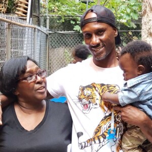 Interview with Duane Bryant