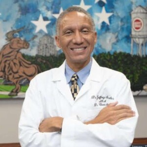 Interview with Dr. Scales aka Dr. Clear Skin