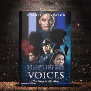 Interview with Abigail Raymond and Antoinette Anderson who are Women in Law Enforcement, Co- Authors and Entrepreneurs.