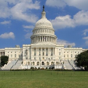 (Bonus Episode) Our Nation should be ashamed of themselves. Congress, When will it ever end?