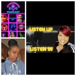 Preezy ”LIVE on Podbean (recorded on Wednesday, April 5, 2023)