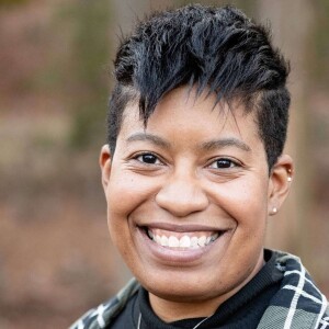 Interview with Author Baracka Smith