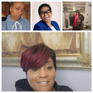 Listen Up Listen In podcast on Podbean Live on 3/28/2023 with Special guests