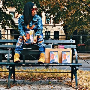 Interview with Entrepreneur and Author ”Miss Author Bae”