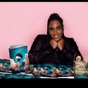 Preezy interviews Author Chantelle Rumph