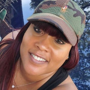 What Would You Do Part 2 with Miss Esther, Preezy and Co- host guest Giggles.
