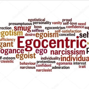 NARCISSIST PERSONALITY DISORDER