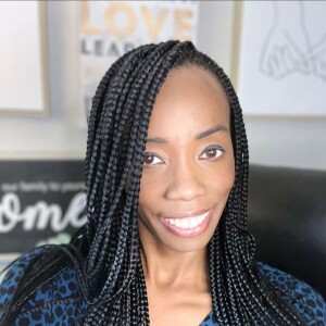 Interview with Dr. Elizabeth Ssemanda