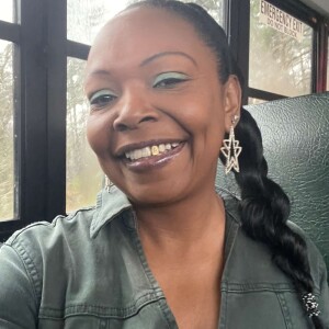 Interview with Cynthia Rudd (Comediene Ms. Arkansas)