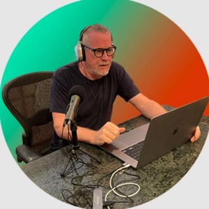 Interview with David Beckemeyer from Outrageoverload Podcast.