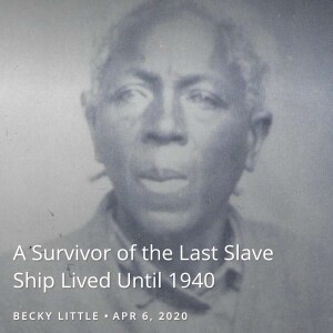 Black History with Miss Esther. Slavery in America Pt6